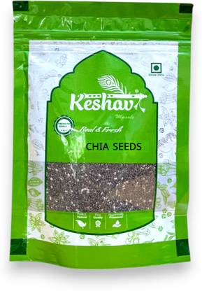 Keshav Masale Chia Seeds