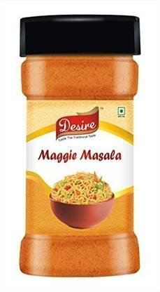 Desire Foods Desire Magical Maggie Masala 100 Gram
