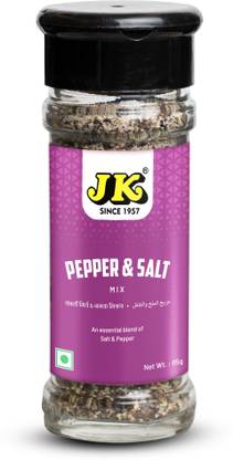JK Salt & Pepper Mix