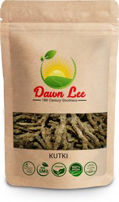 Dawn Lee Kutki Root/Picrorhiza Kurroa Seed