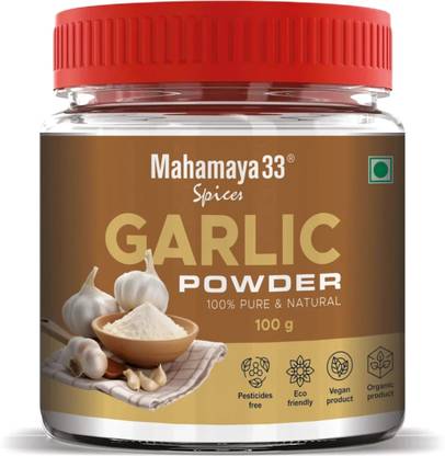 MAHAMAYA Garlic Powder