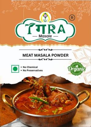 Tgra MEAT MASALA POWDER