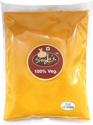 Singla Haldi Powder 250g Masala
