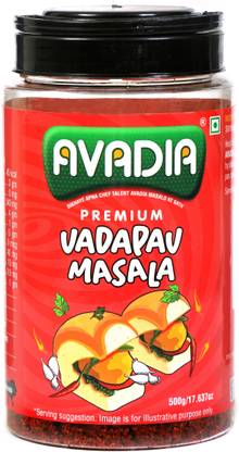 AVADIA Vadapav Masala