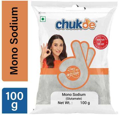 CHUKDE Monosodium Glutamate