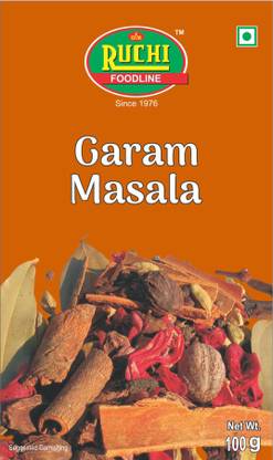 RUCHI Garam Masala