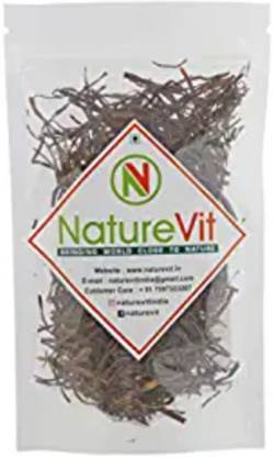 Nature Vit Dried Sangri, 400g | Rajasthani Sukhi Sangri