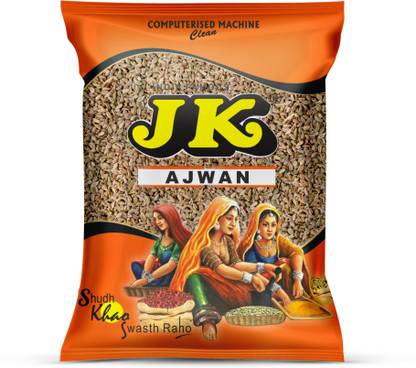 JK Ajwan