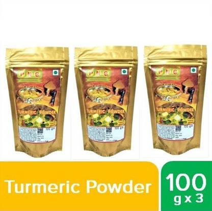 PNG Haldi Powder Normal