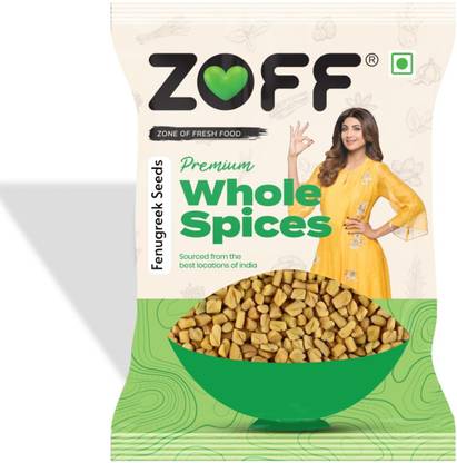 zoff Fenugreek Seeds