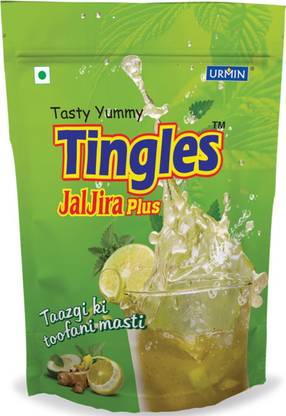 Tingles JALJIRA PLUS