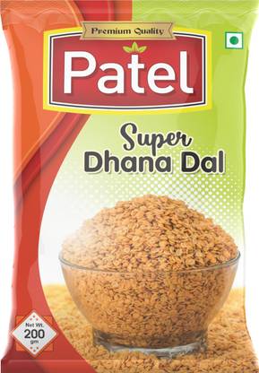 Raja Rani Patel Dhana Dal
