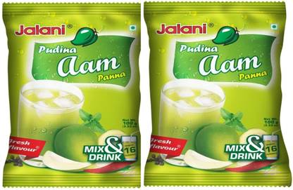 Jalani Pudina Aam Panna