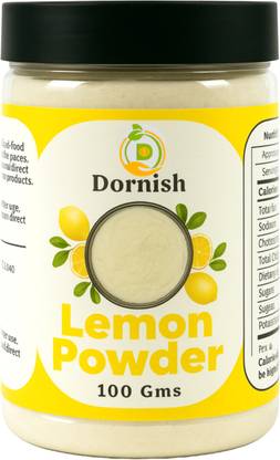dornish starch Lemon Powder