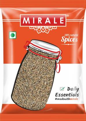 Mirale Premium Quality Jeera (Cumin Seeds)