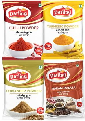 Darling Masala Combo Spices