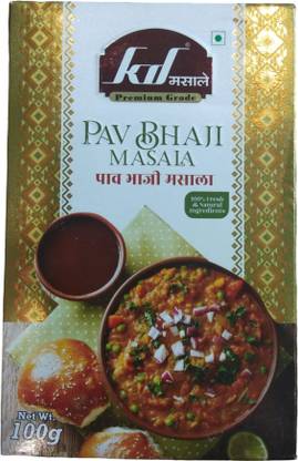 KD Pav bhaji masala