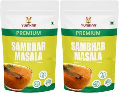YUMKAR Sambhar masala 400g