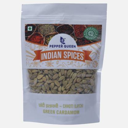 PEPPER QUEEN choti ilaychi 16