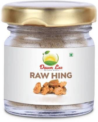 Dawn Lee Strong Heeng Asafoetida Powder- Afghan Hing Powder, 10 gm