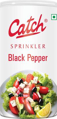 Catch Black Pepper/Kali Mirch Sprinkler