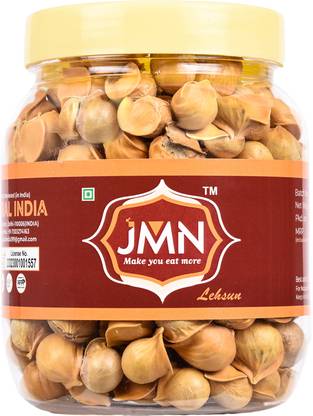 JMN Kashmiri Lehsun | Himalayan Single Clove Garlic - Snow Mountain Garlic