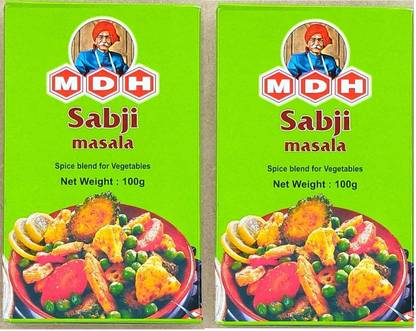 MDH Sabji Masala