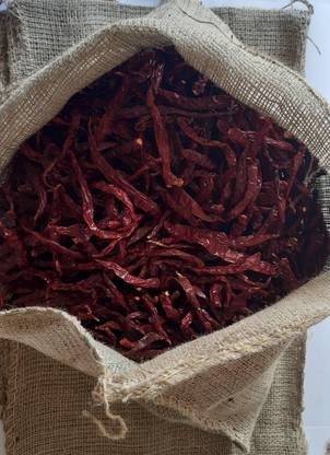 Namma Byadgi Syngenta 5531 (Stemless) Dry Chilli