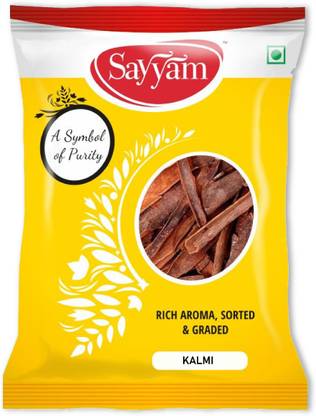 Sayyam Cinnamon | Cassia Cinnamon | Kalmi | Dalchini | Dalchina Chekka | Daruchini
