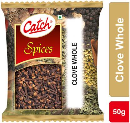 Catch Clove