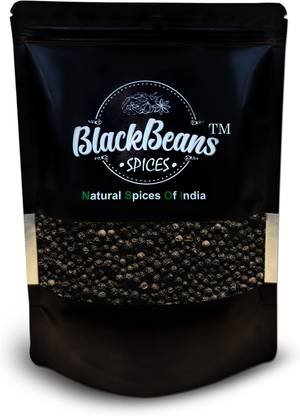 BlackBeans Spices Black Pepper