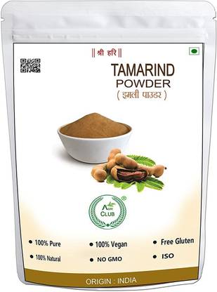 AGRI CLUB Essential Tamarind Powder (100 Gm)
