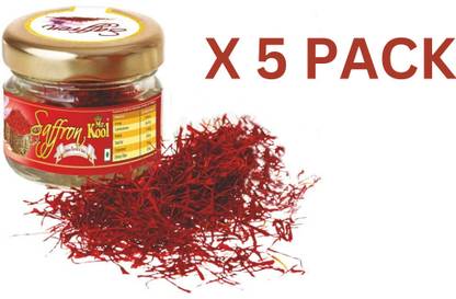 Mr.Kool ISO Certified Kashmiri Saffron