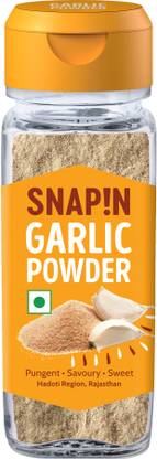 Snapin Garlic Powder