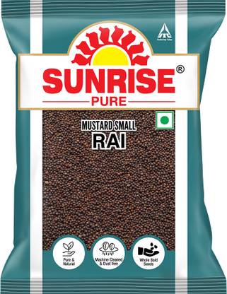 Sunrise Pure Whole Rai