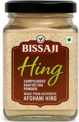 BISSAJI AFGHANI HING