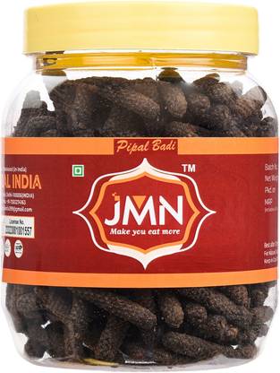 JMN Pepper Long (Pipal, Pippali) Whole Long Pepper/Sabut Peepli/Pippali/Pipal Badi