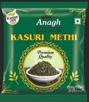 ANAGH Kasuri Methi