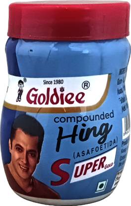 goldiee Heeng Super Gold