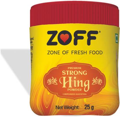 zoff Hing Powder