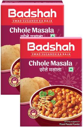 BADSHAH Punjabi Chhole