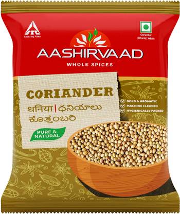 AASHIRVAAD Coriander