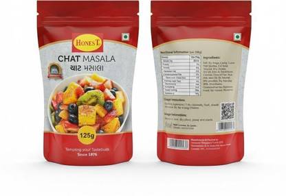 HONEST CHAT MASALA