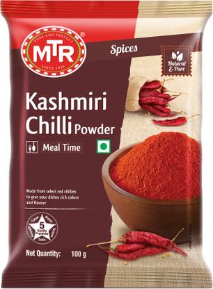 MTR Kashmiri Chilli Powder