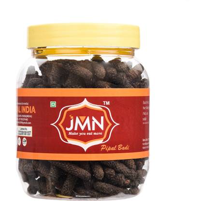 JMN Pepper Long (Pipal, Pippali) Whole Long Pepper/Sabut Peepli/Pippali/Pipal Badi