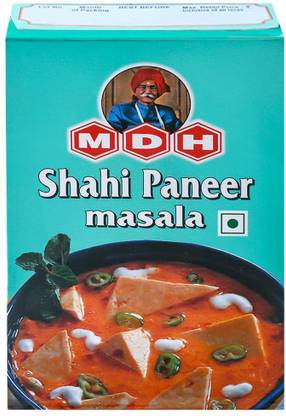 MDH Shahi Paneer Masala,