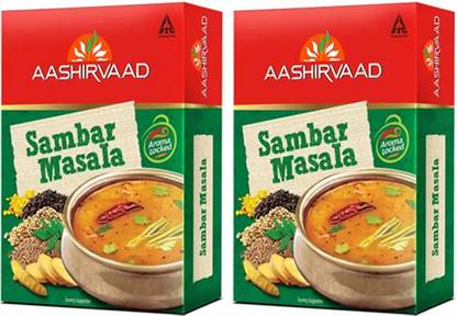 AASHIRVAAD Sambar Masala (200 g)