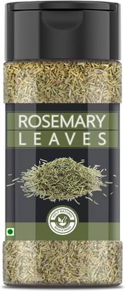 Holy Natural 100% Pure Rosemary Leaves - 45 GM