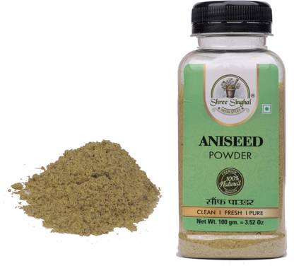 SHREE SINGHAL Indian Soof Mint Powder