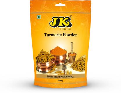 JK Masale JK Haldi (Turmeric) Powder